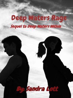 cover image of Deep Waters Rage